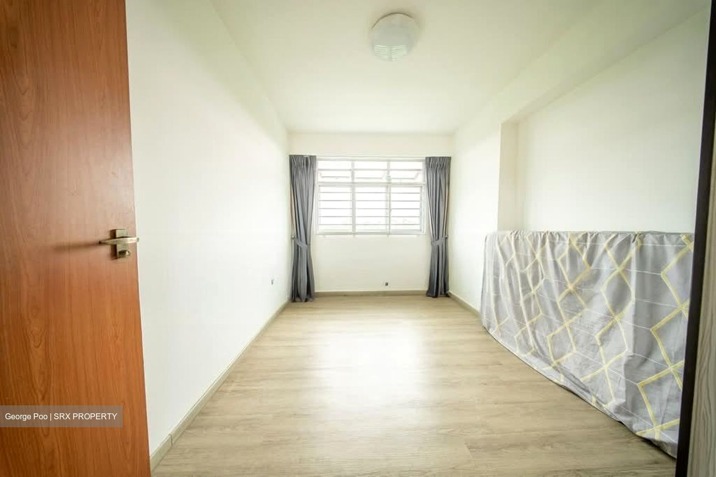 Blk 677B Park Grove @ Yishun (Yishun), HDB 5 Rooms #583881061